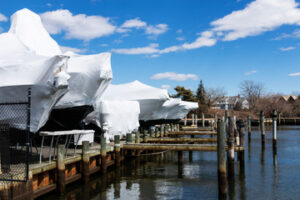 Boat Dock Bulkheads